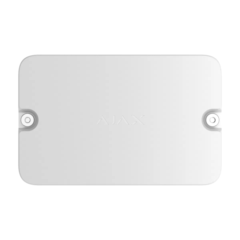 Ajax EN54 I/O Module (2X2) WH