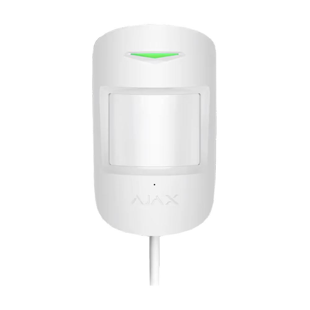AJAX FIBRA CombiProtect WH SUPERIOR