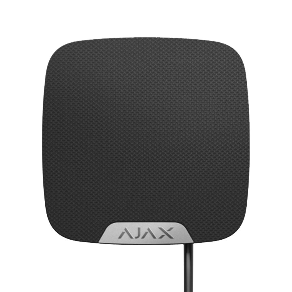 AJAX FIBRA HomeSiren BL SUPERIOR