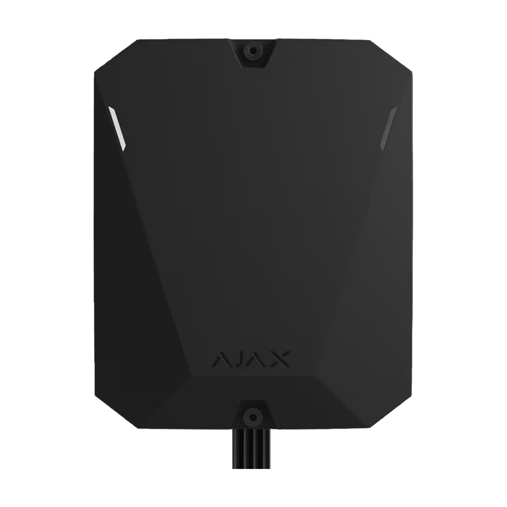 AJAX FIBRA HUB HYBRID 4G BL SUPERIOR