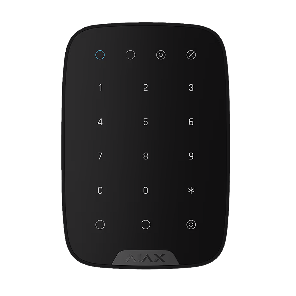 AJAX FIBRA Keypad BL SUPERIOR