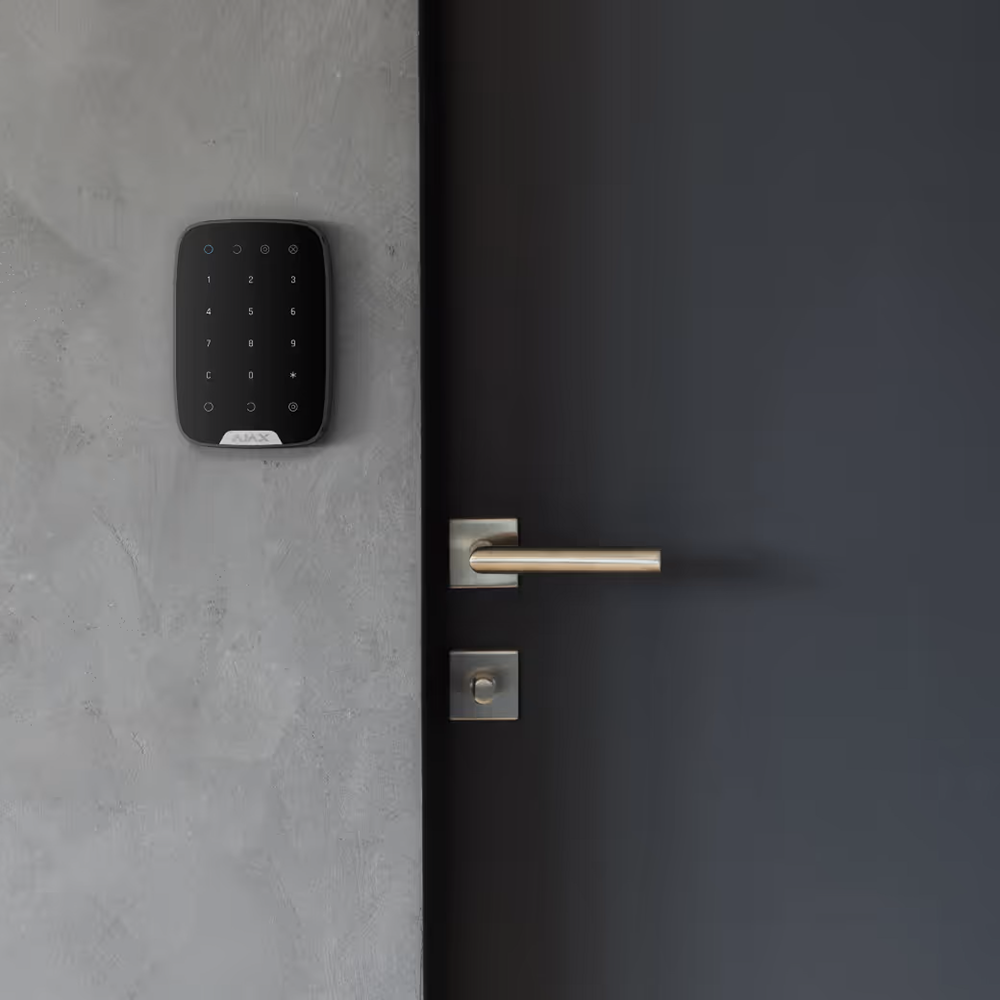 AJAX FIBRA Keypad BL SUPERIOR AJAX FIBRA Keypad BL SUPERIOR
