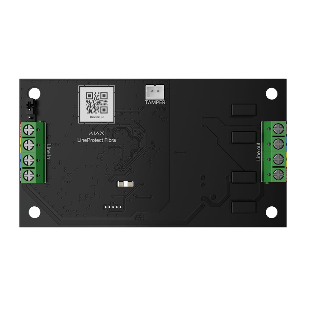Ajax FIBRA LineProtect SUPERIOR