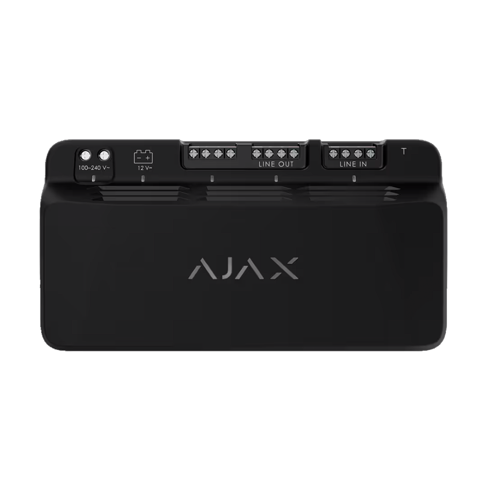 Ajax FIBRA LineSupply 45W BL SUPERIOR
