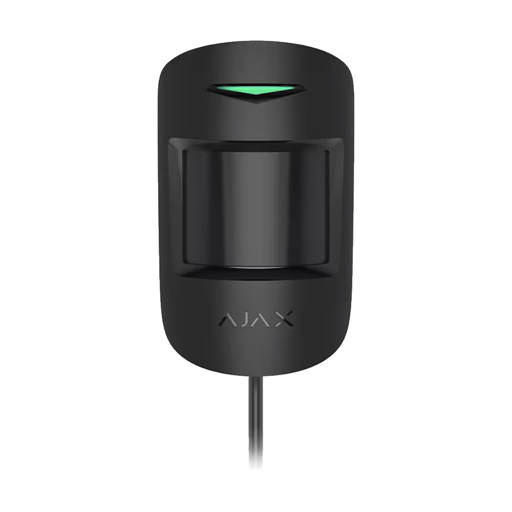 AJAX FIBRA MotionProtect Plus BL SUPERIO