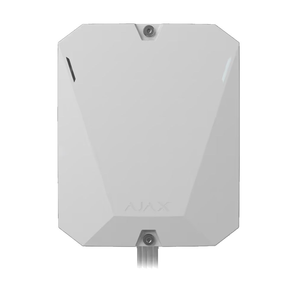 AJAX FIBRA Multi Transmitter WH SUPERIOR