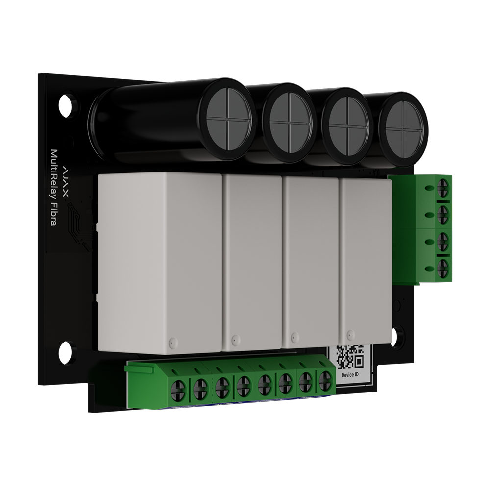 Ajax FIBRA MultiRelay SUPERIOR Ajax FIBRA MultiRelay SUPERIOR