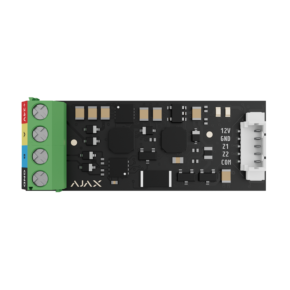 Ajax FIBRA Transmitter SUPERIOR
