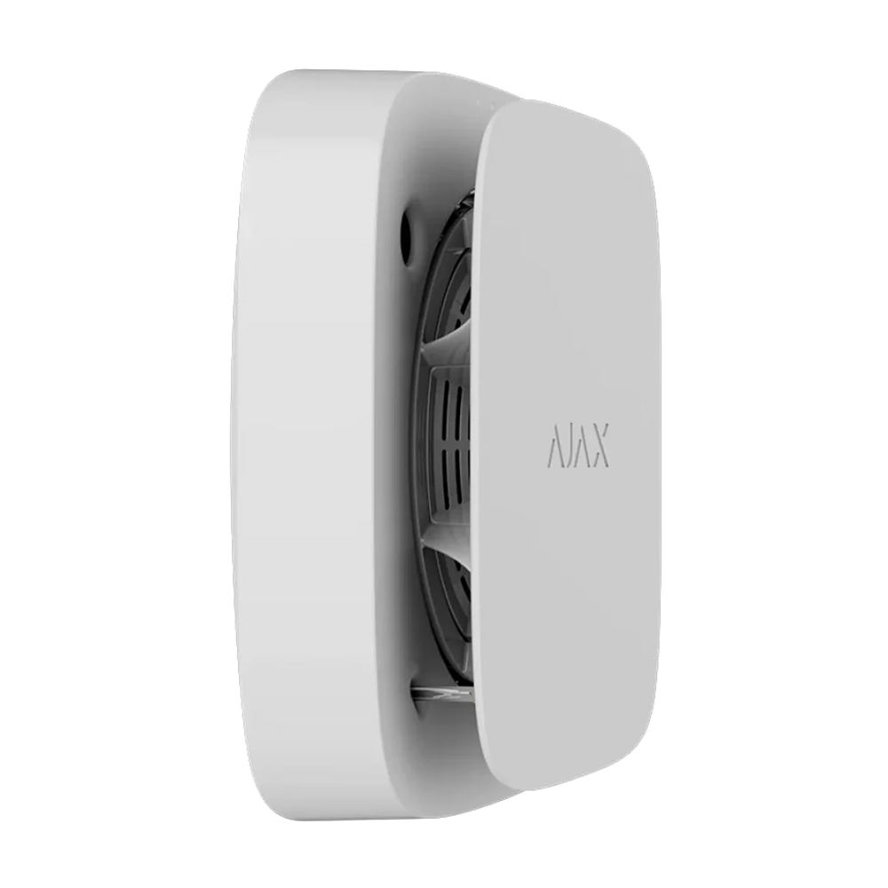 Ajax FireProtect 2 RB (Heat/CO) WH Ajax FireProtect 2 RB (Heat/CO) WH
