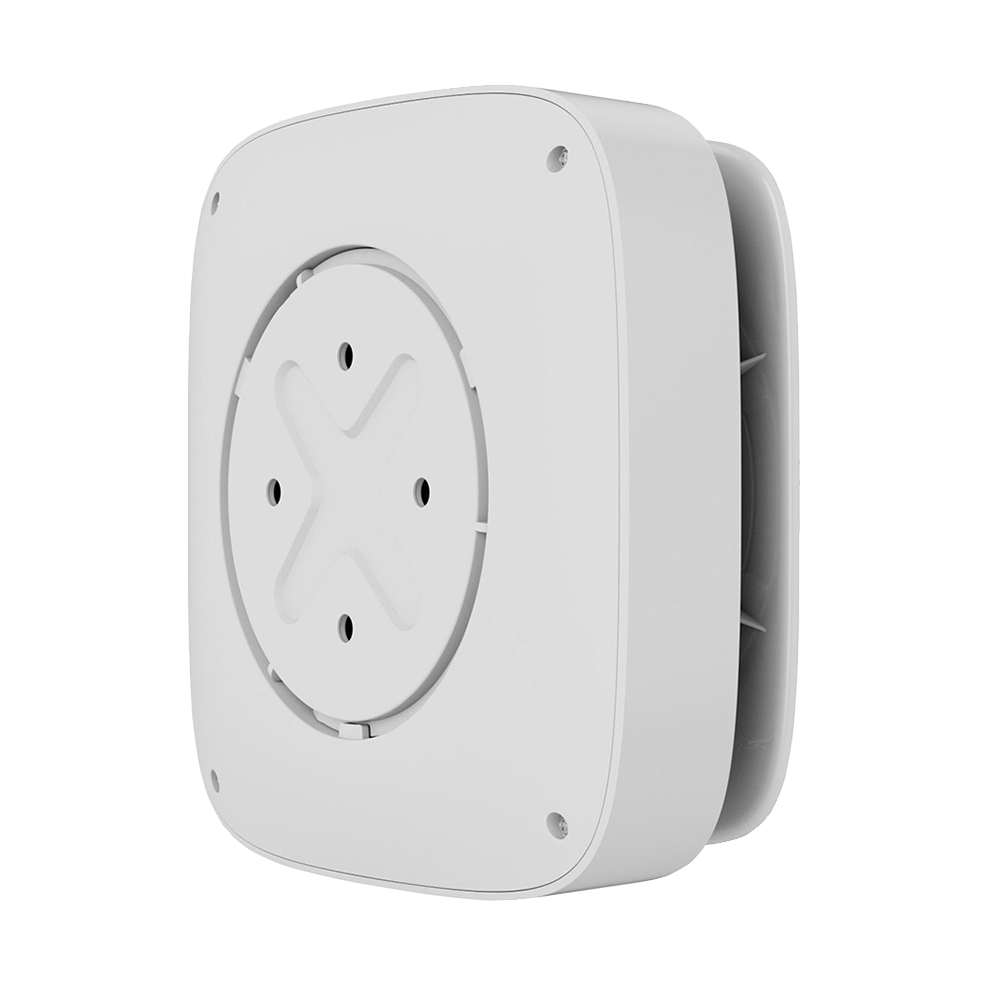 Ajax FireProtect 2 SB (Heat/Smoke/CO) WH Ajax FireProtect 2 SB (Heat/Smoke/CO) WH