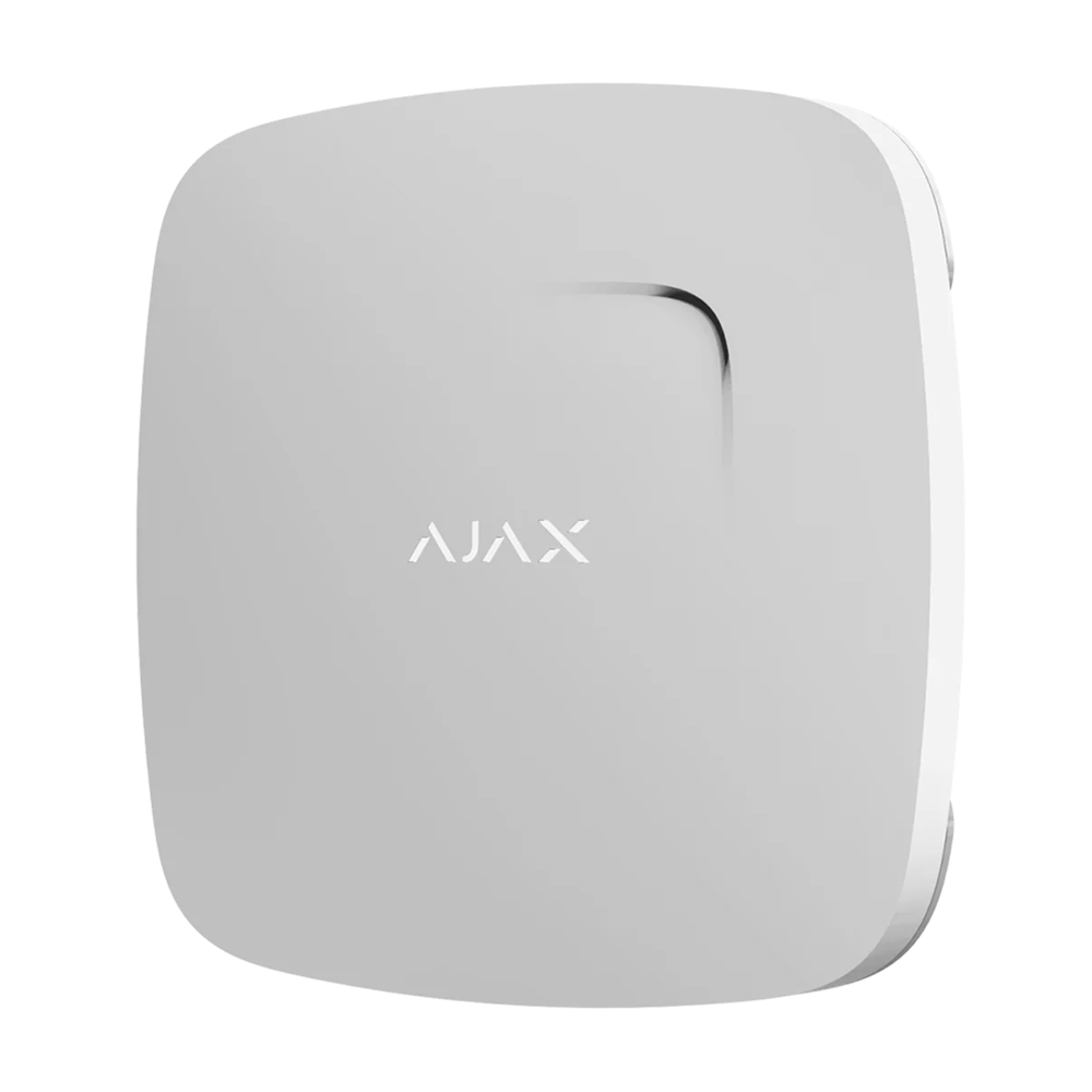 AJAX FireProtect Plus WH