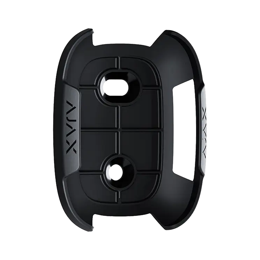 AJAX Holder for Button/DoubleButton BL