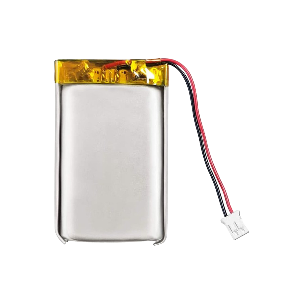 AJAX Hub Battery