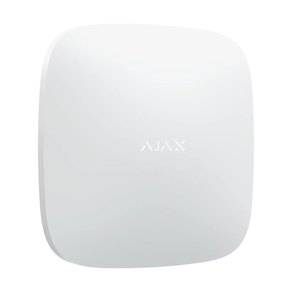 Ajax Hub2 4G WH