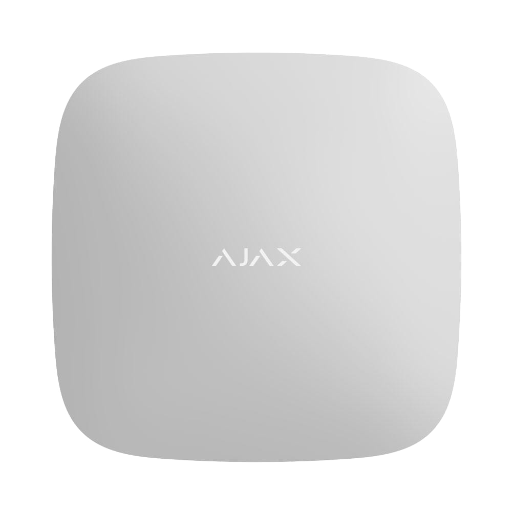 AJAX Hub2 WH