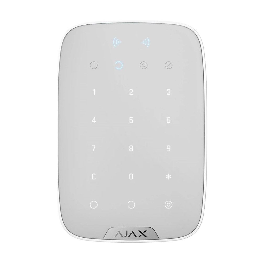 AJAX Keypad WH