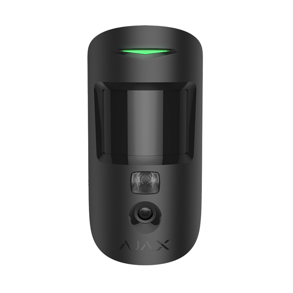 AJAX MotionCamera BL