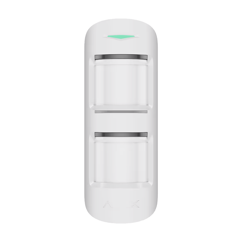 AJAX MotionProtect Outdoor WH