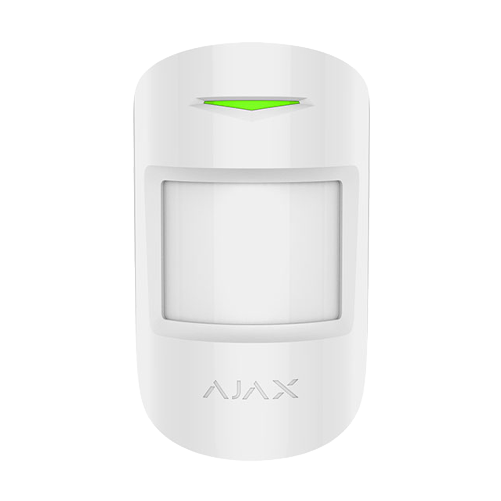 AJAX MotionProtect Plus WH