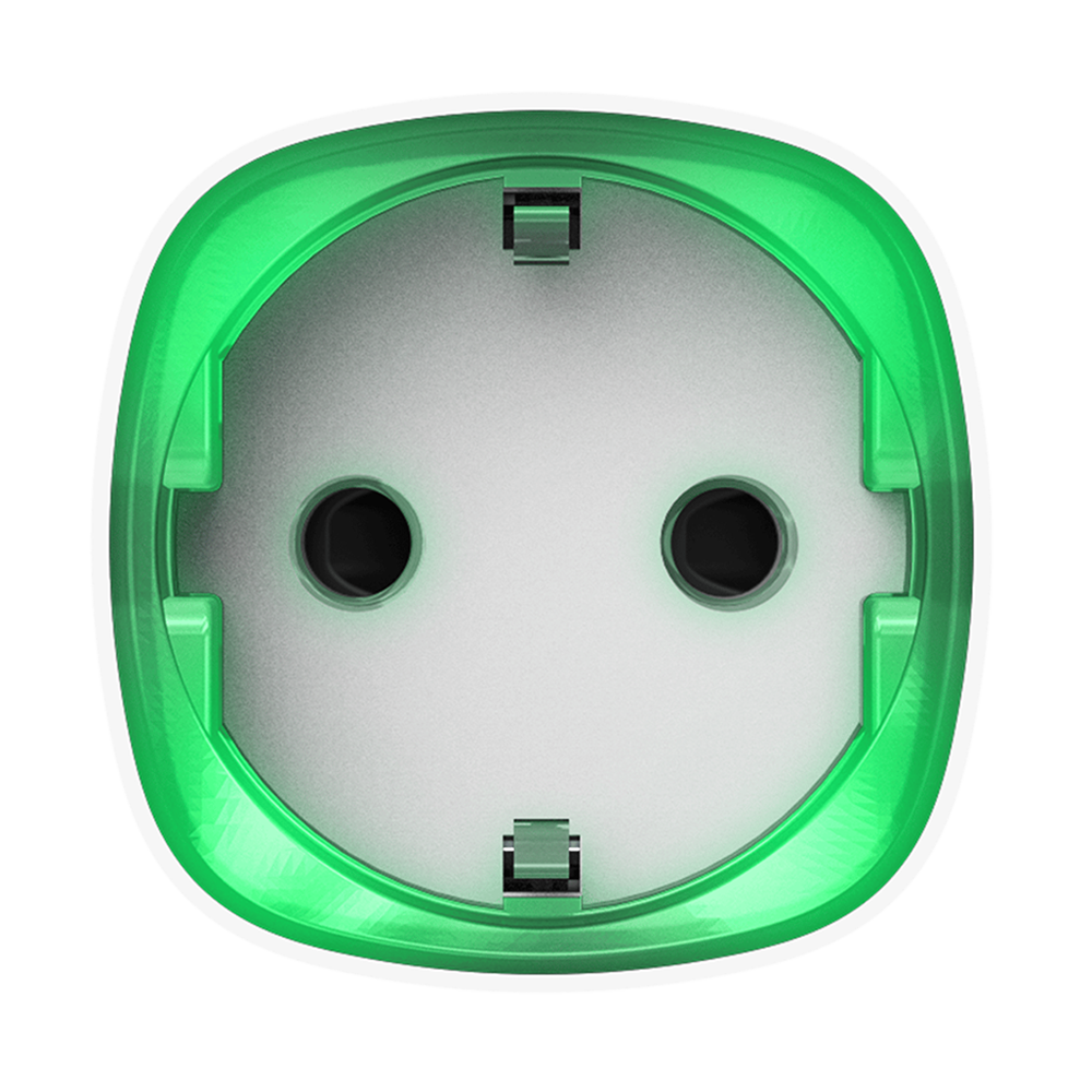 AJAX Socket WH