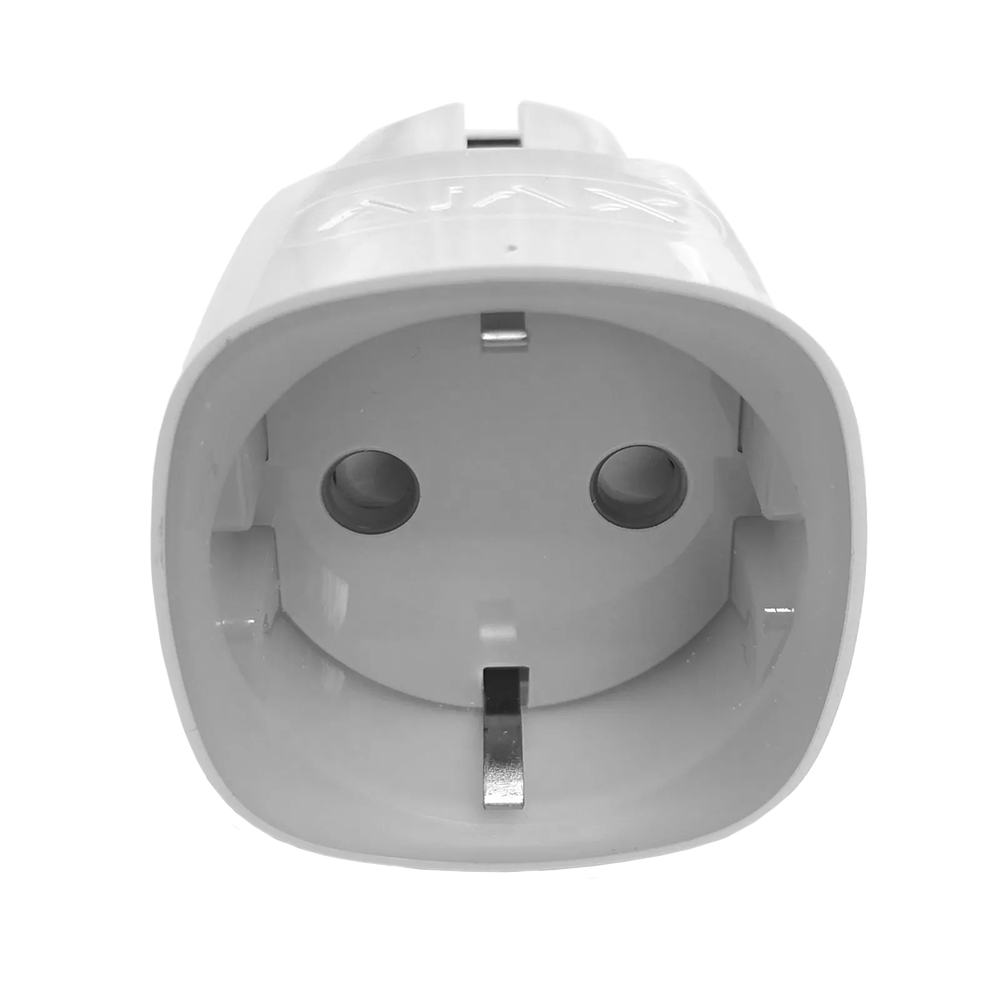 AJAX Socket WH AJAX Socket WH
