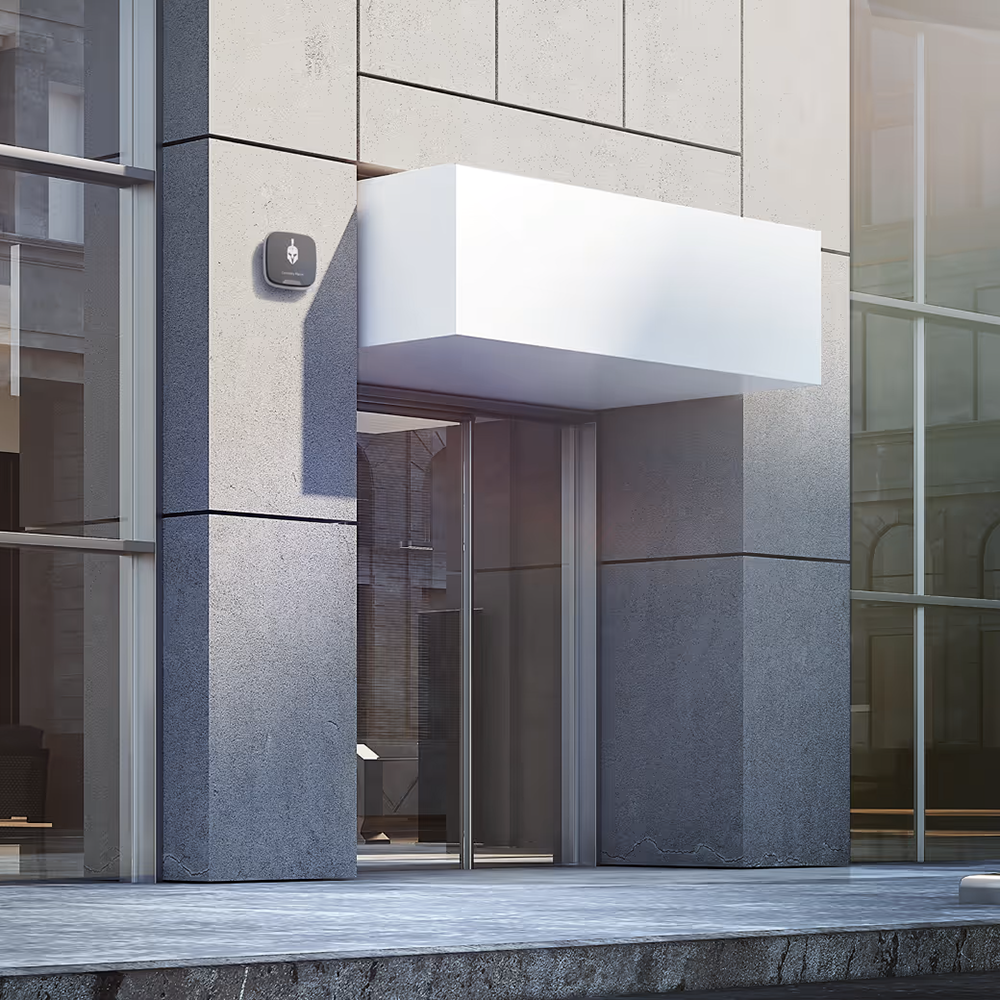 AJAX StreetSiren DoubleDeck BL