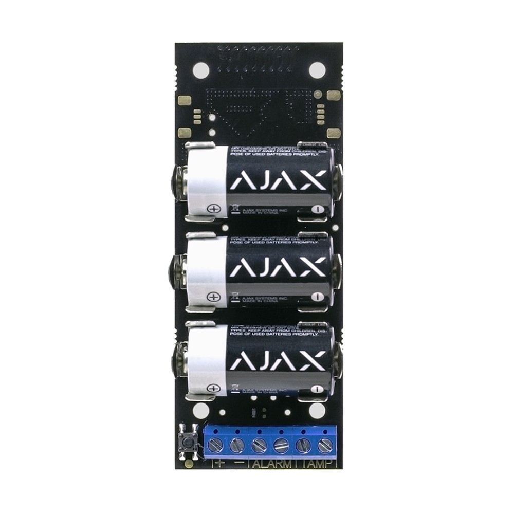 AJAX Transmitter