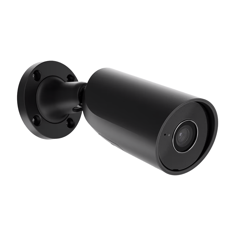 Ajax VIDEO BulletCam (5 Mp/4 mm) BL