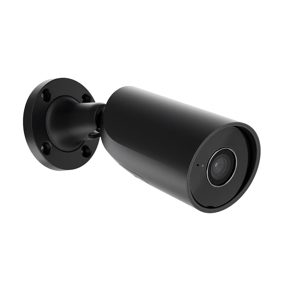 Ajax VIDEO BulletCam (8 Mp/2.8 mm) BL