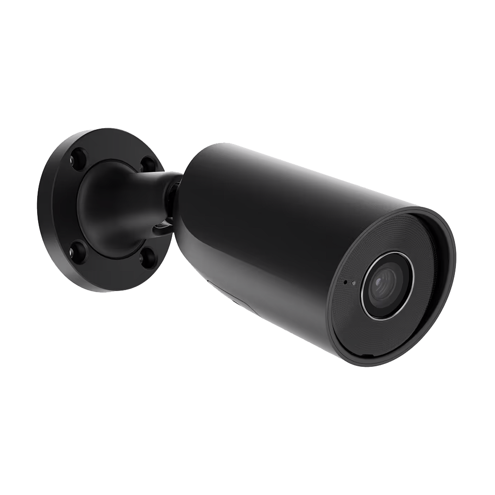 Ajax VIDEO BulletCam (8 Mp/4 mm) BL