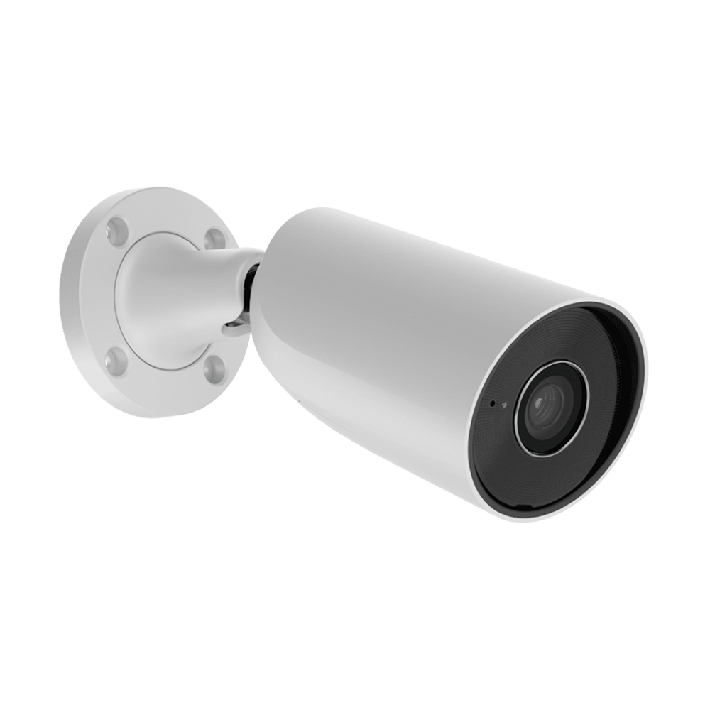 Ajax VIDEO BulletCam (8 Mp/4 mm) WH