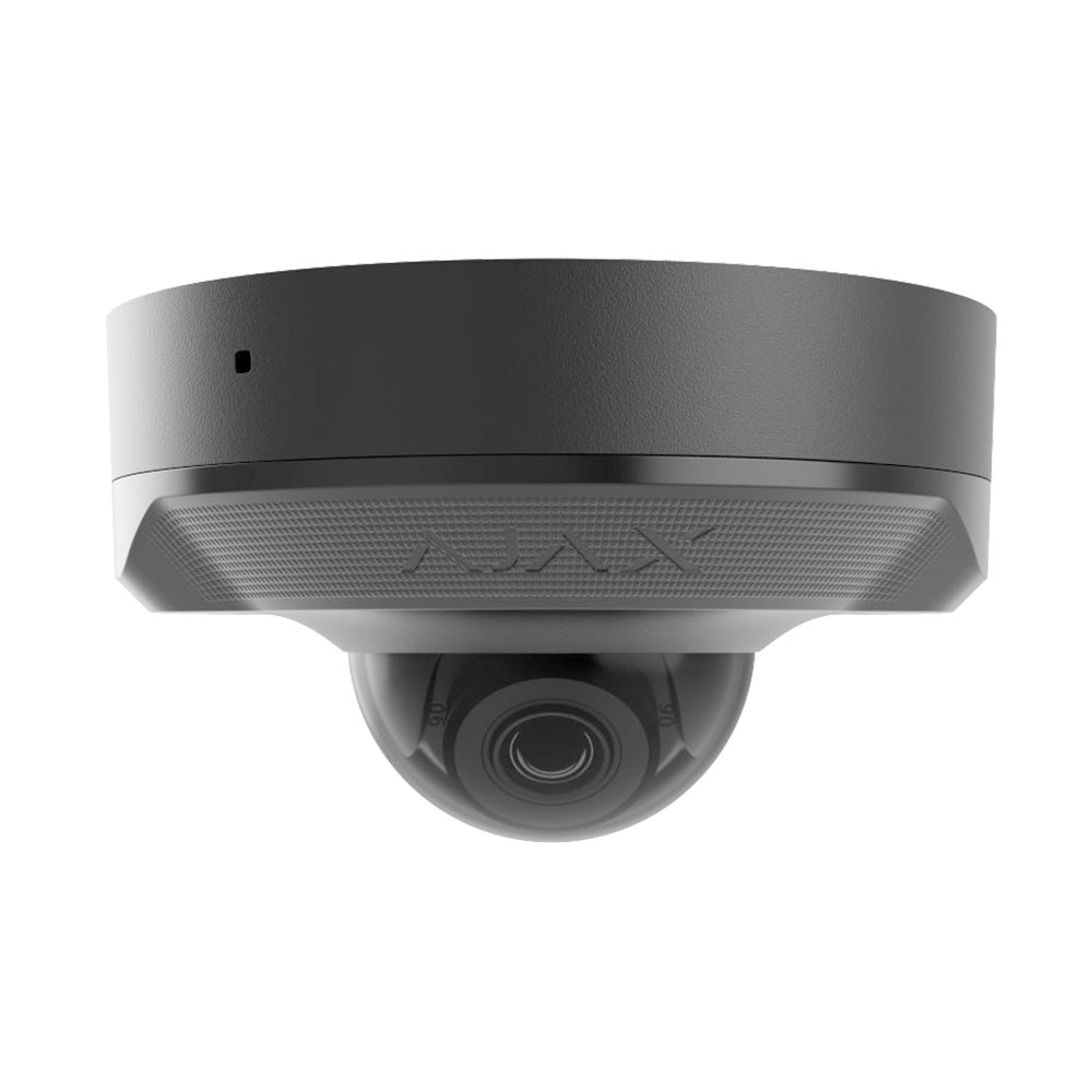 Ajax VIDEO DomeCam Mini (5 Mp/2.8 mm) BL