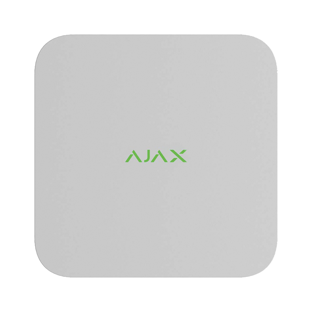 Ajax VIDEO NVR (16ch) WH