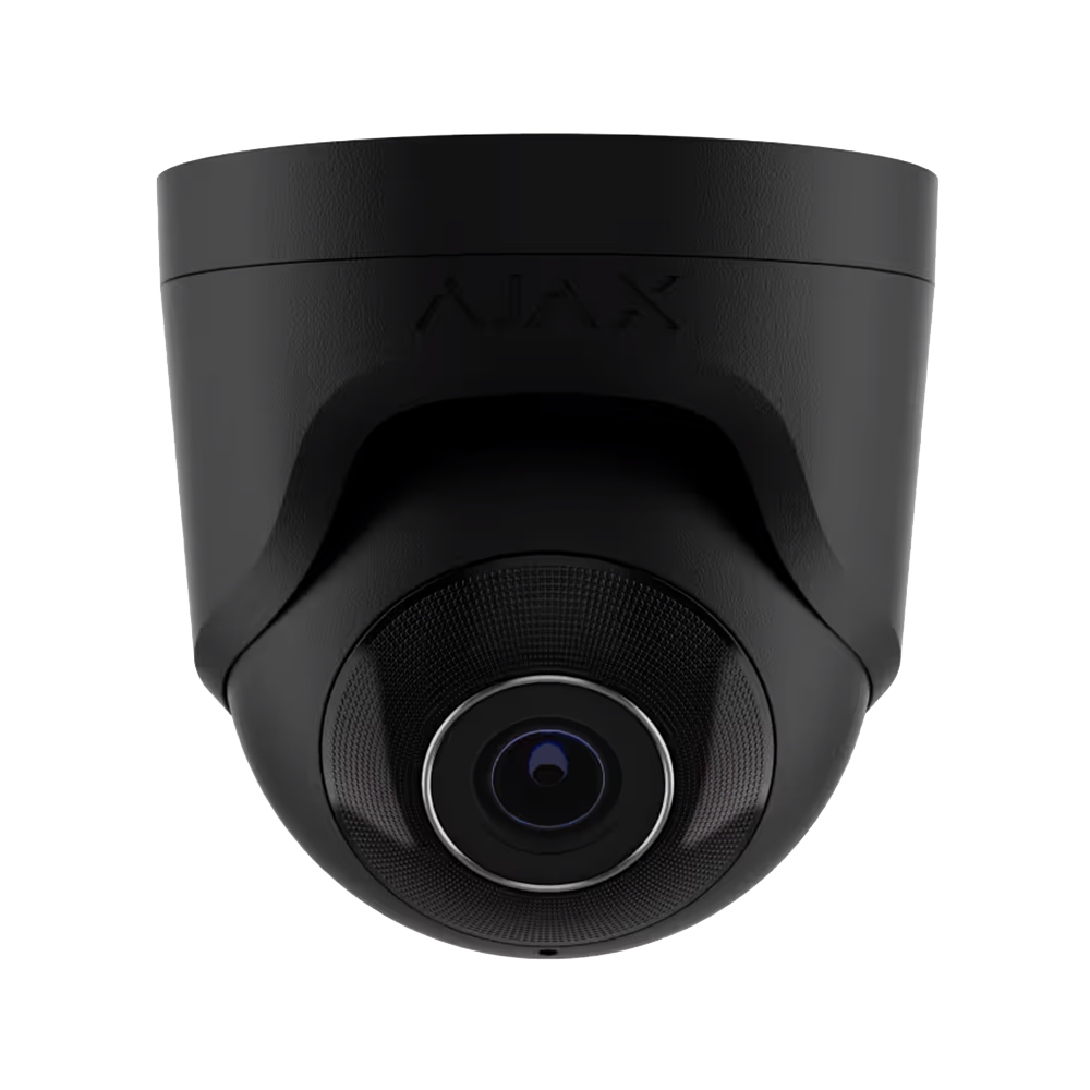 Ajax VIDEO TurretCam (5 Mp/2.8 mm) BL