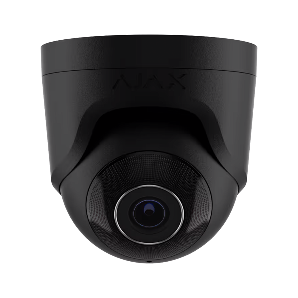 Ajax VIDEO TurretCam (5 Mp/4 mm) BL