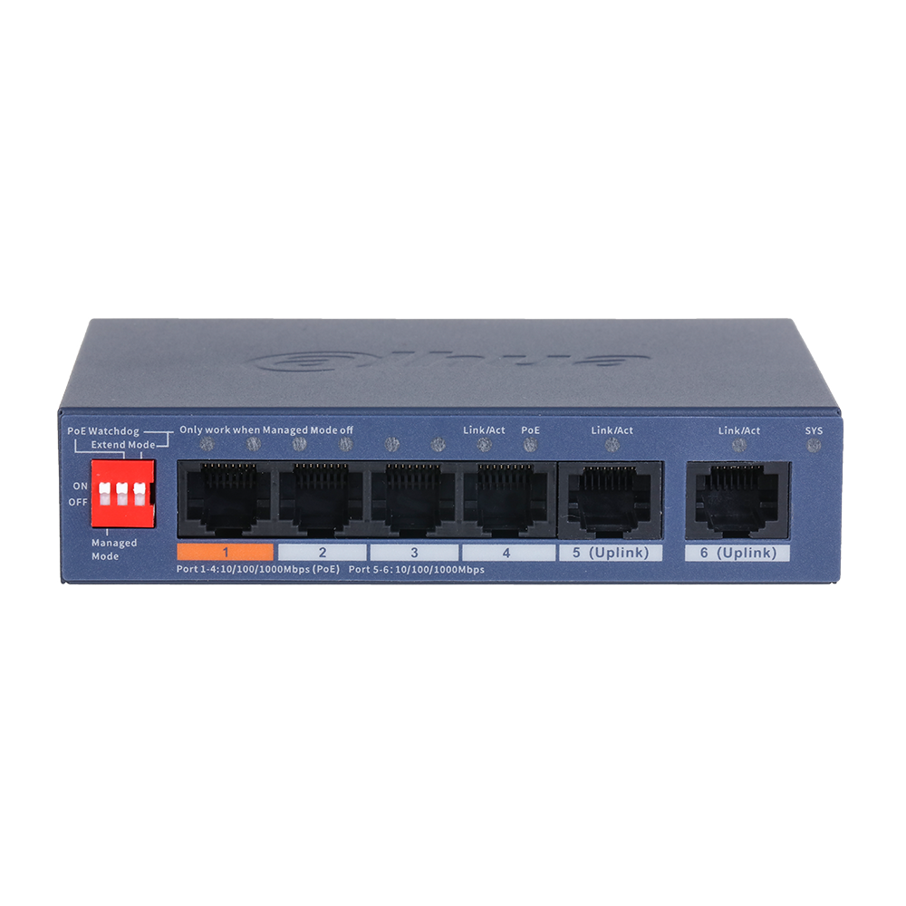CS4006-4ET2GT-60