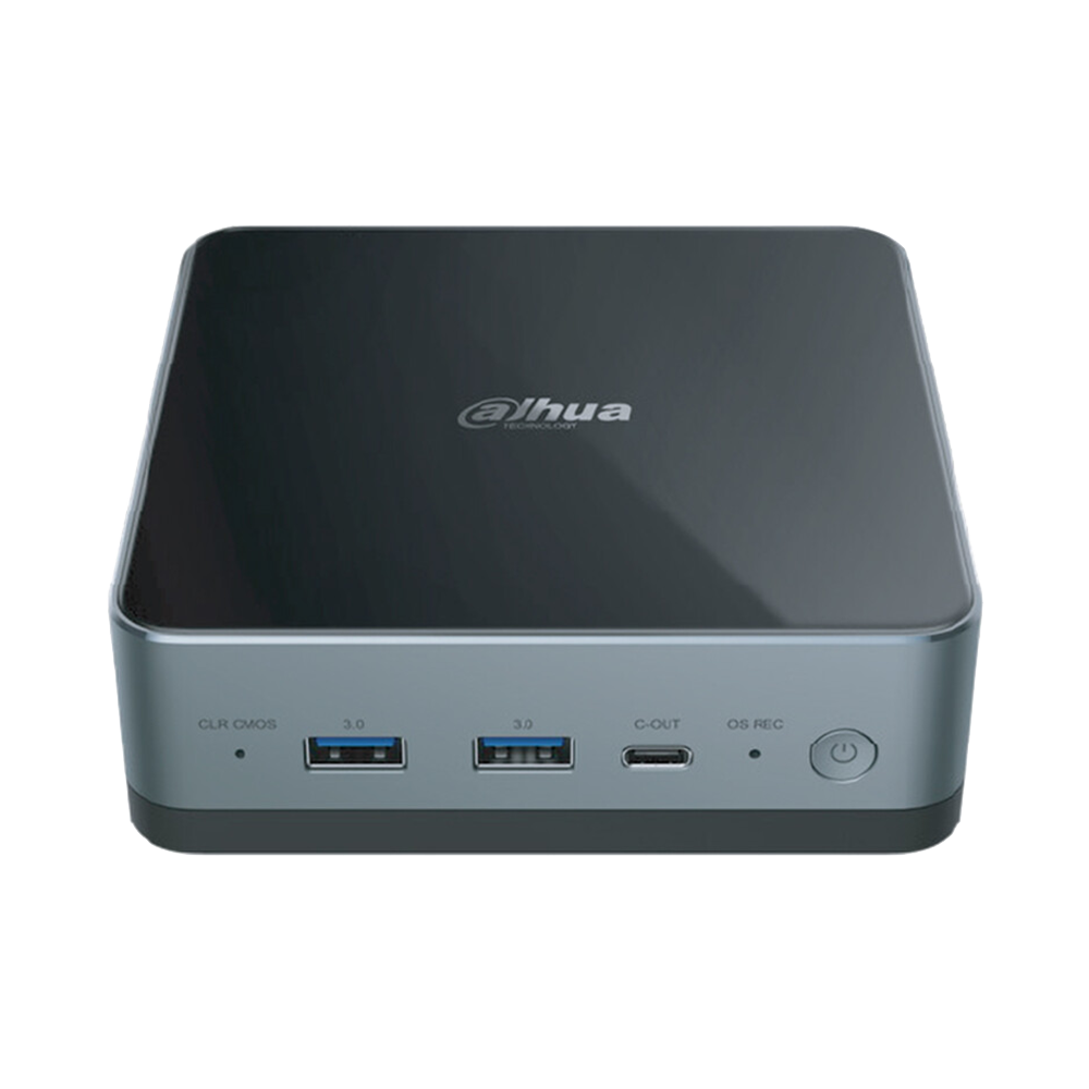 Dahua DSS OneBox H1/128