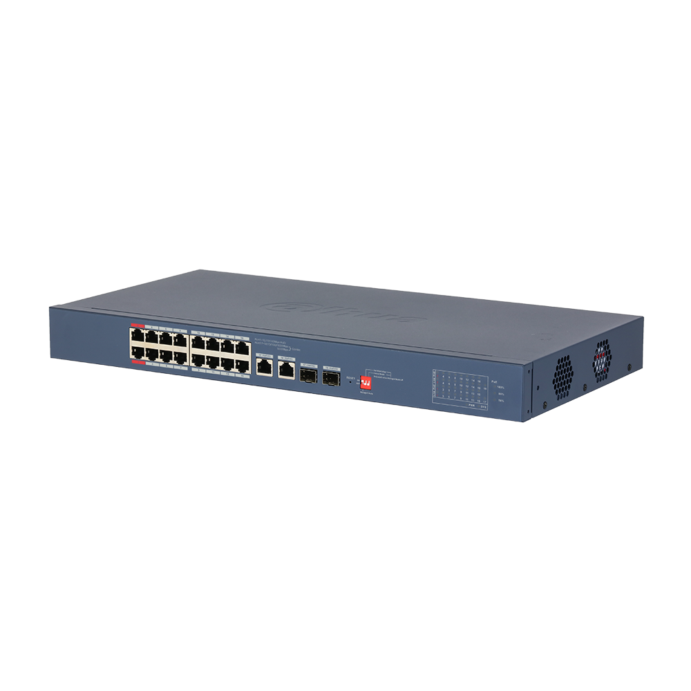 DH-CS4218-16ET-240 DH-CS4218-16ET-240