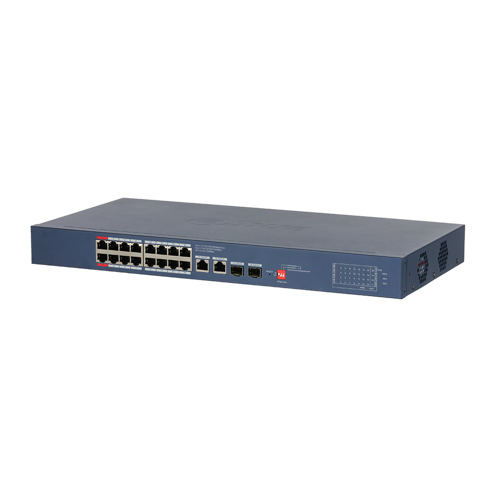 DH-CS4220-16GT-135