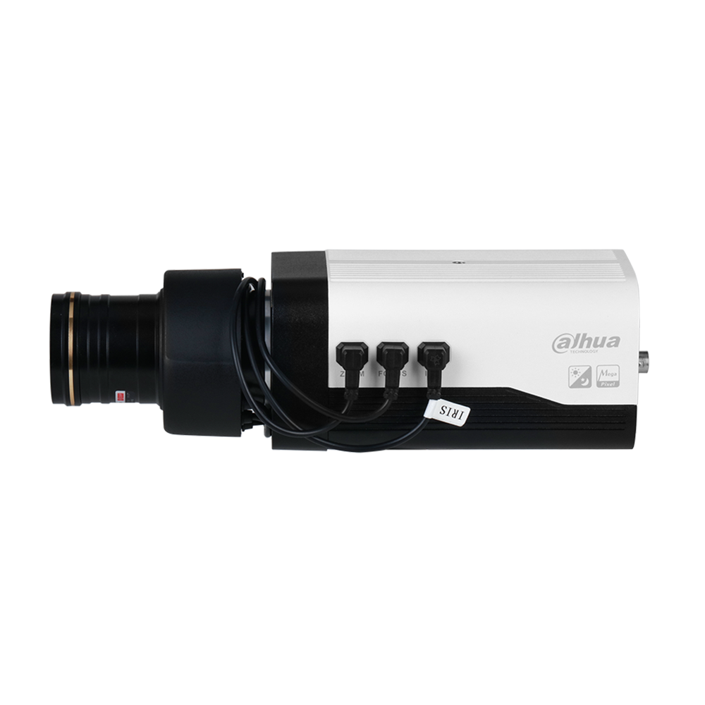 DH-IPC-HF5541F-ZE DH-IPC-HF5541F-ZE