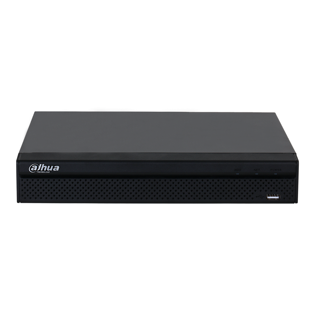 DHI-NVR2108HS-4KS3