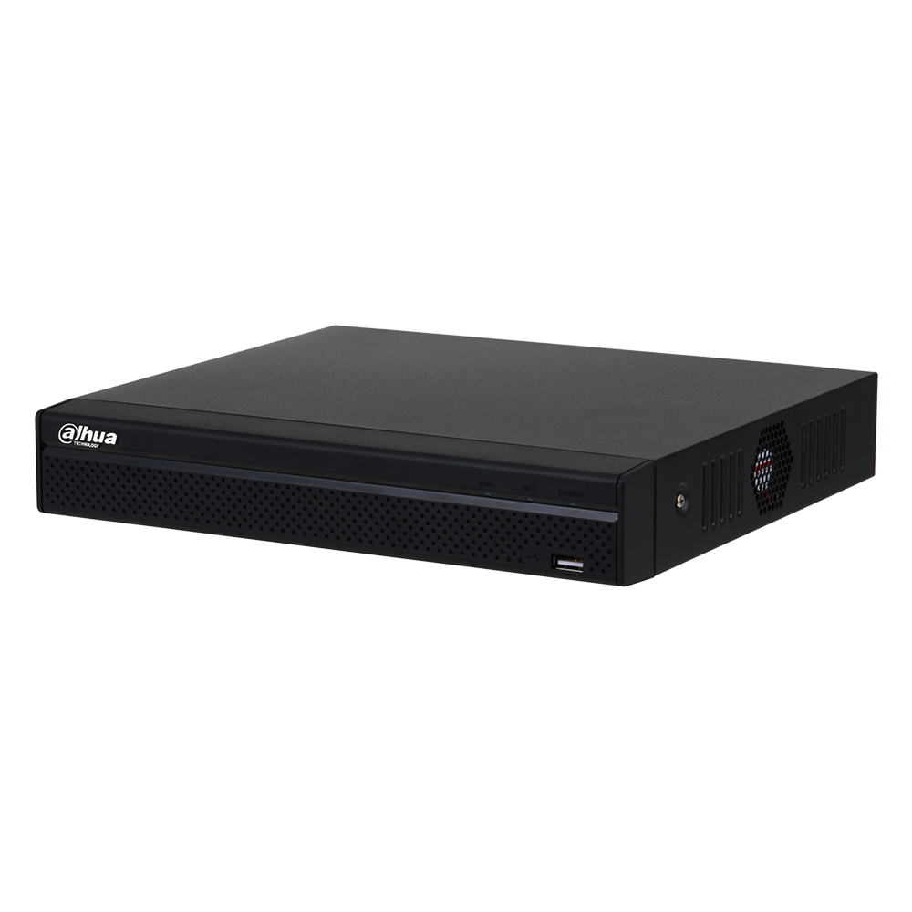 DHI-NVR4104HS-P-4KS3