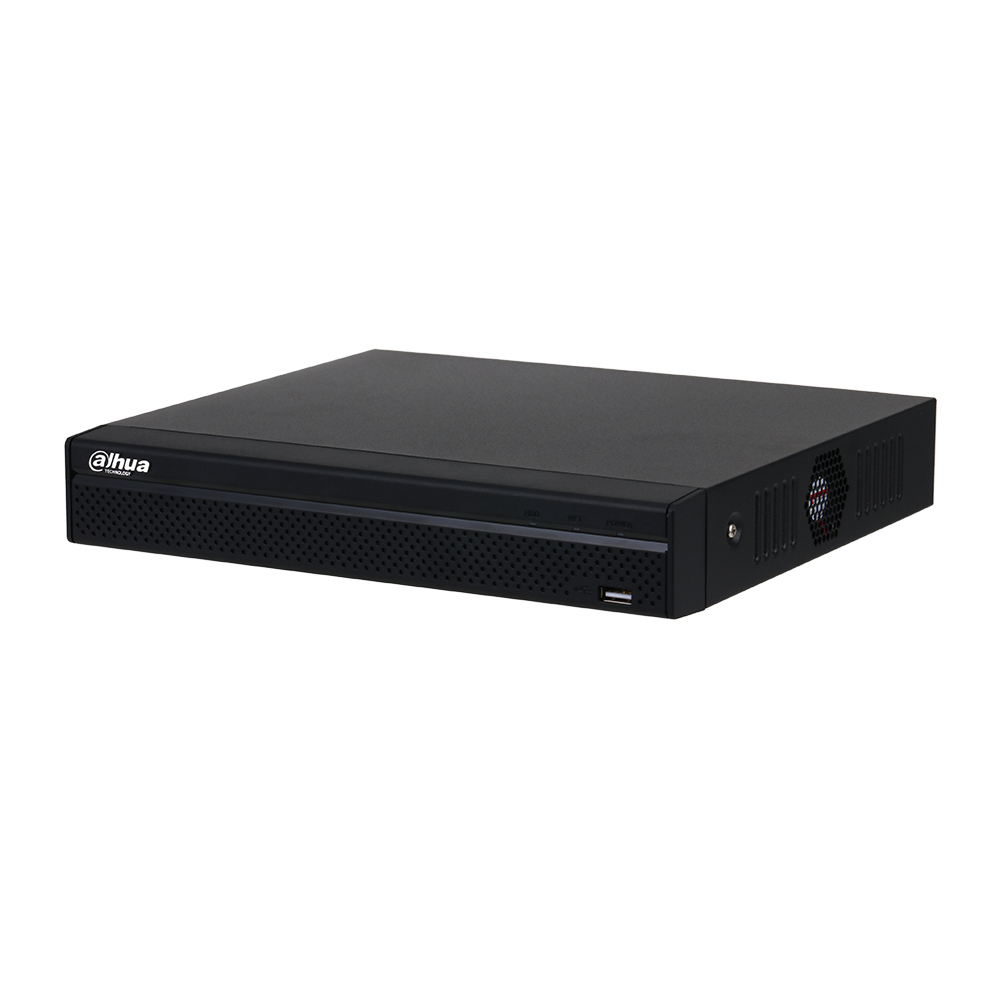 DHI-NVR4108HS-8P-4KS3