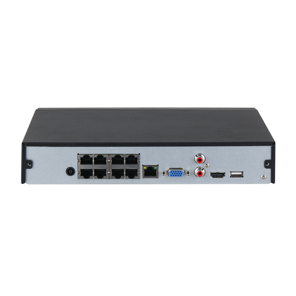 DHI-NVR4108HS-8P-4KS3