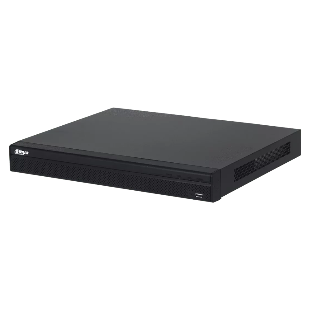 DHI-NVR4208-4KS3 DHI-NVR4208-4KS3