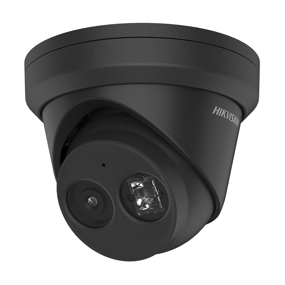 DS-2CD2343G2-IU 2.8mm BLACK