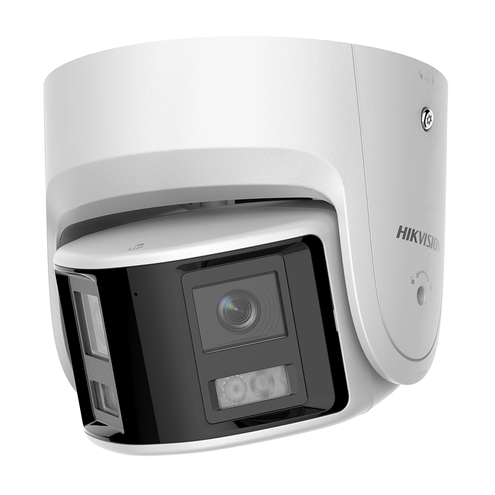 DS-2CD2346G2P-ISU/SL 2.8mm