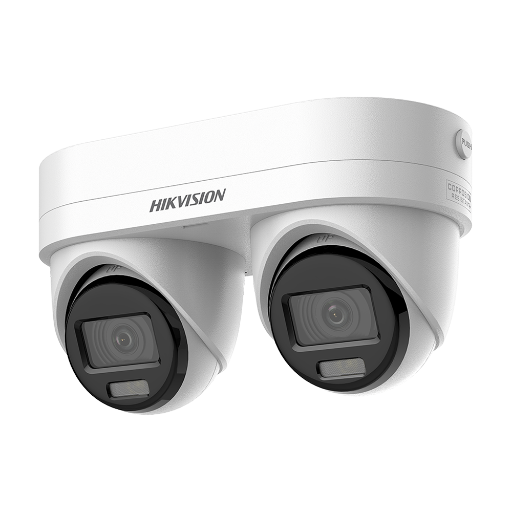 DS-2CD2346G3D-IZ2UY/SL 2.8mm in 4mm