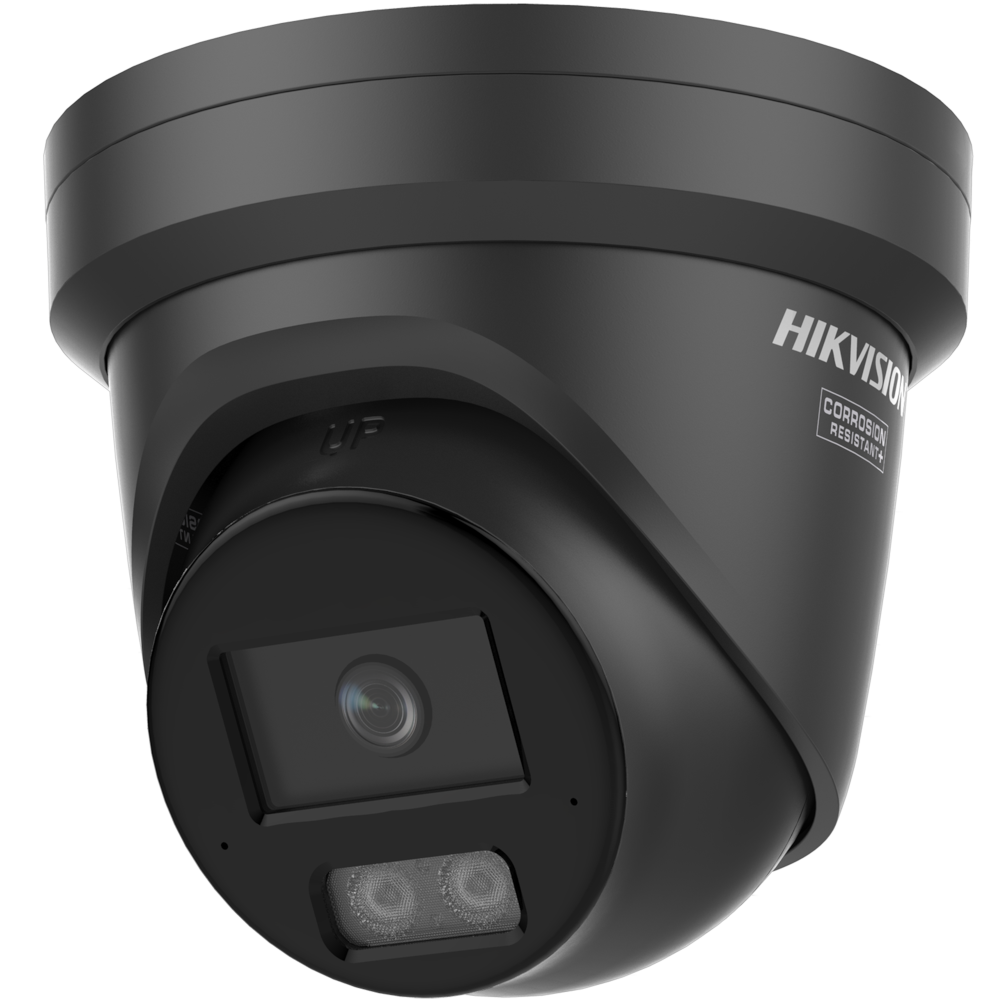 DS-2CD2347G3-LI2UY 2.8mm Black