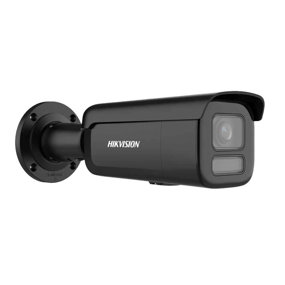 DS-2CD2687G2HT-LIZS Black